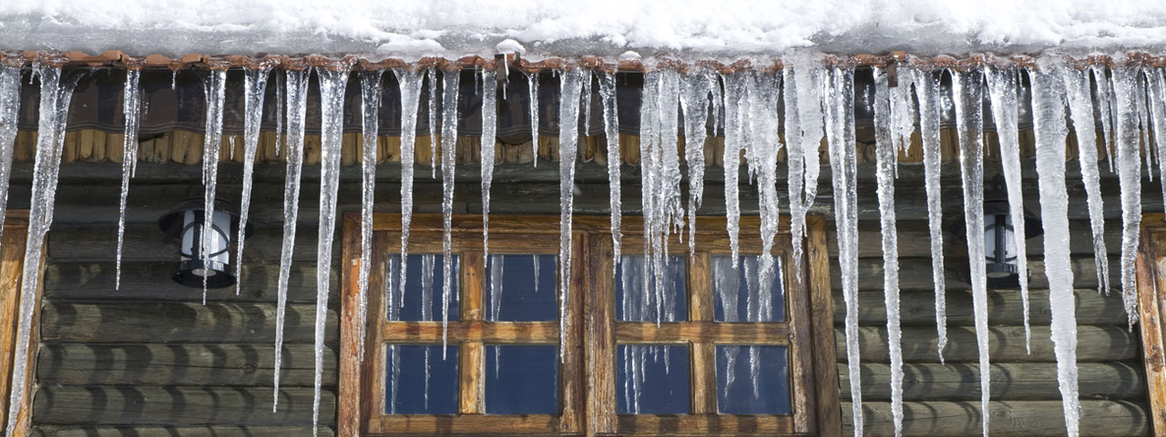 Spray foam prevents ice dams by providing proper insulation in Overland Park attic spaces