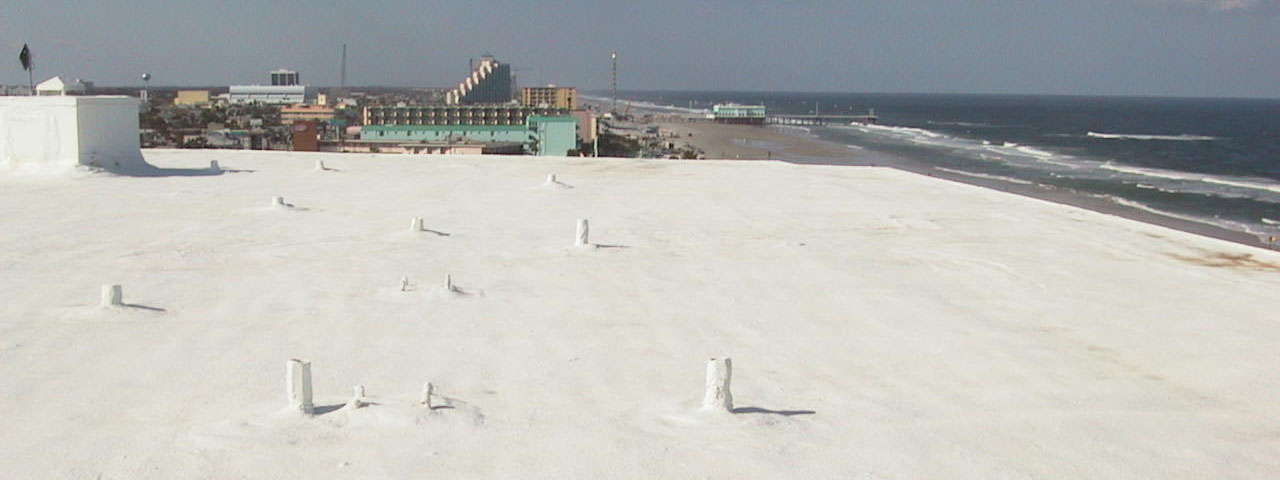 Energy Star Certified cool roof coatings in Overland Park